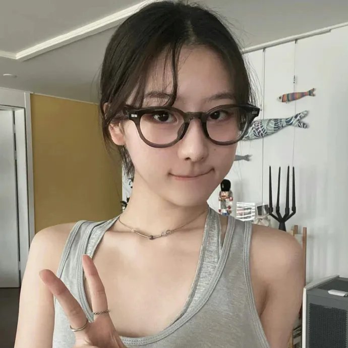 尘埃的女儿海报