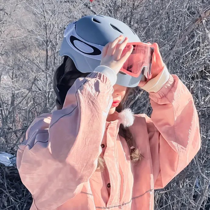 砂丘之女海报